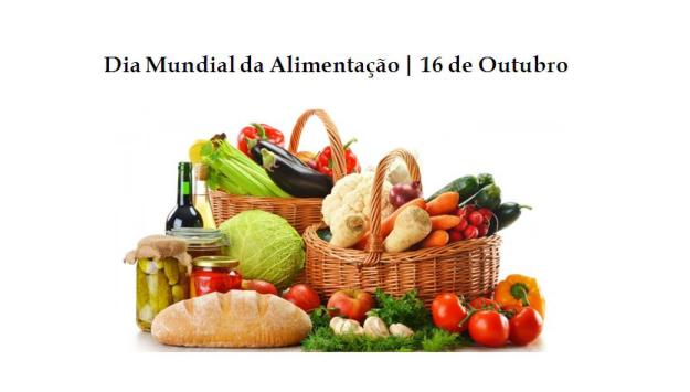 Imagem de Dia da Alimentação